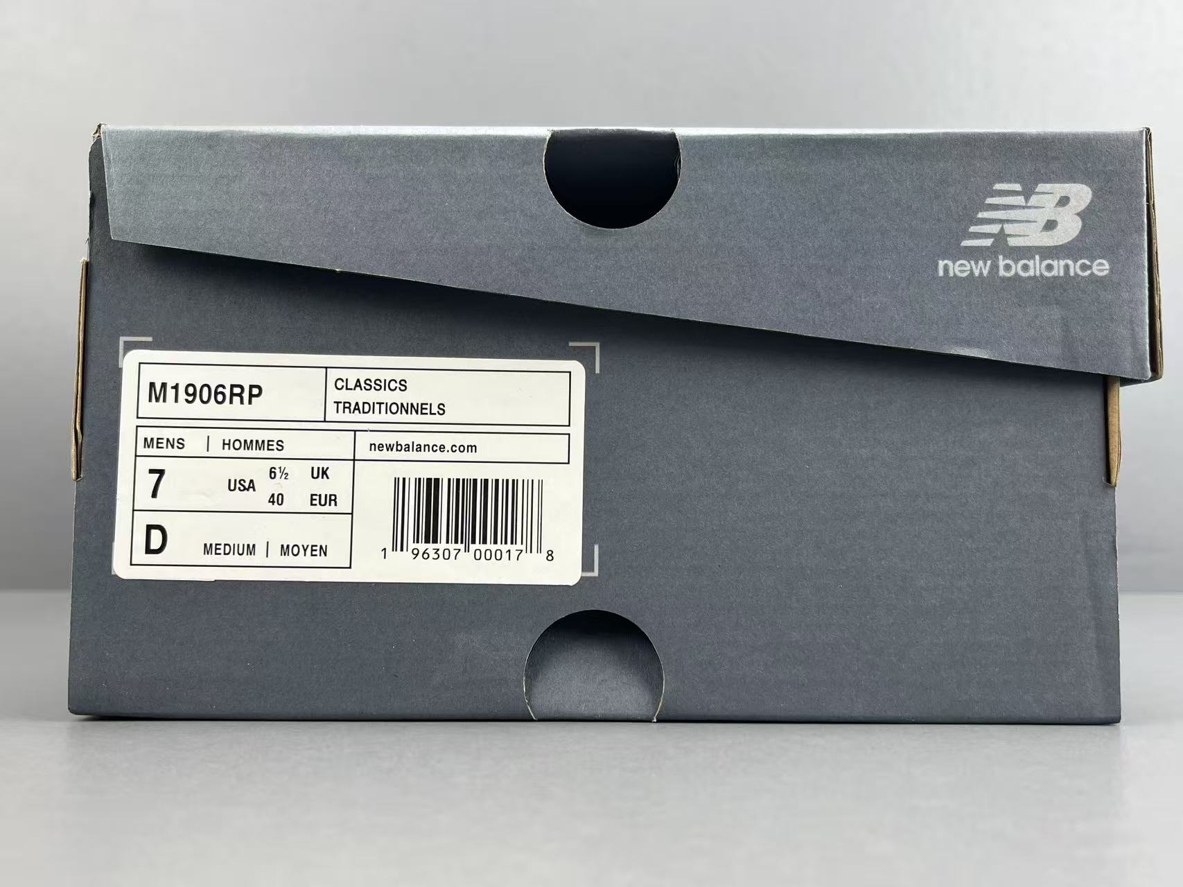 New Balance 1906R U1906RP