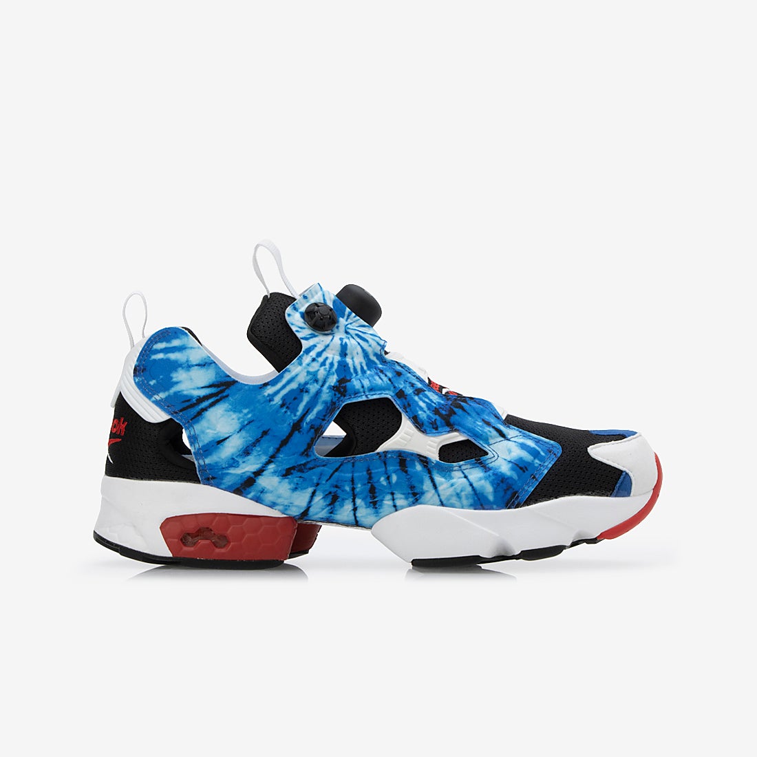REEBOK x XLARGE Pump Fury 94 **MESSAGE FIRST/先查詢貨存** (100208829)