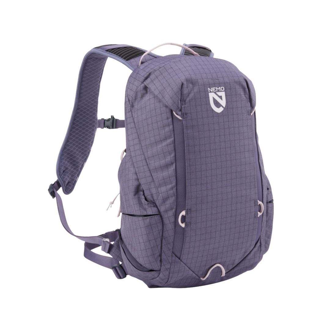 【多色選擇】Nemo RESOLVE™ 15L ENDLESS PROMISE Techical Active Daypack 功能背包