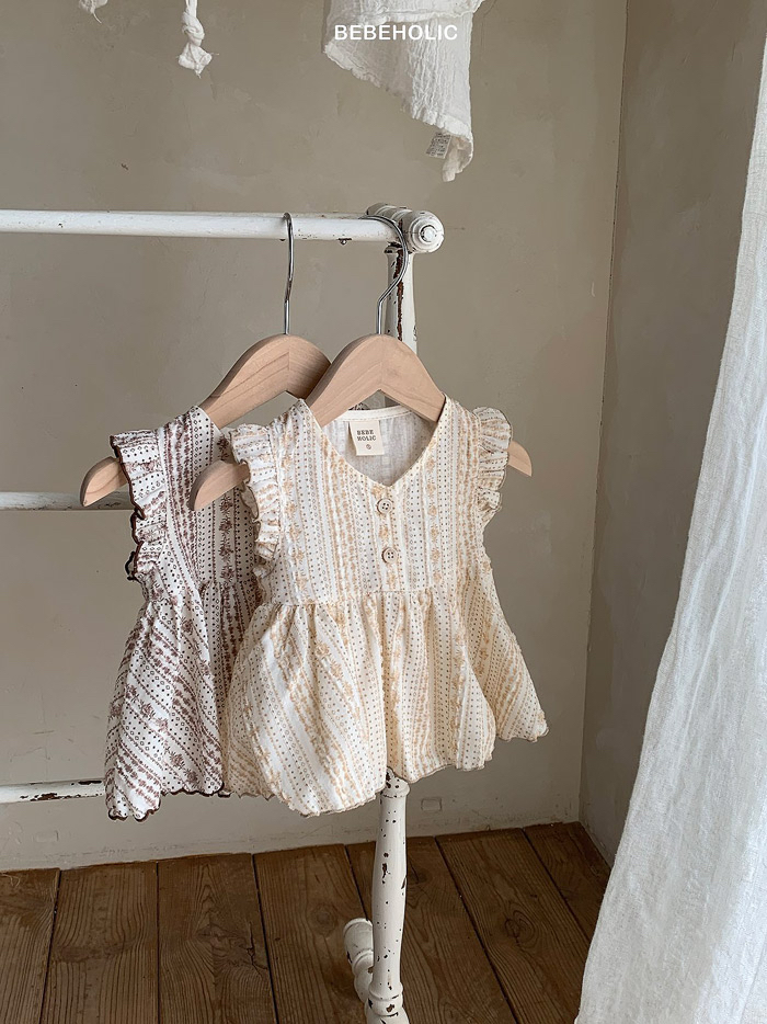 🇰🇷Bebeholic上衣