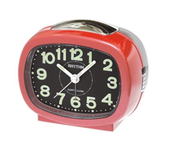 CRE219NR/RHYTHM 鬧鐘