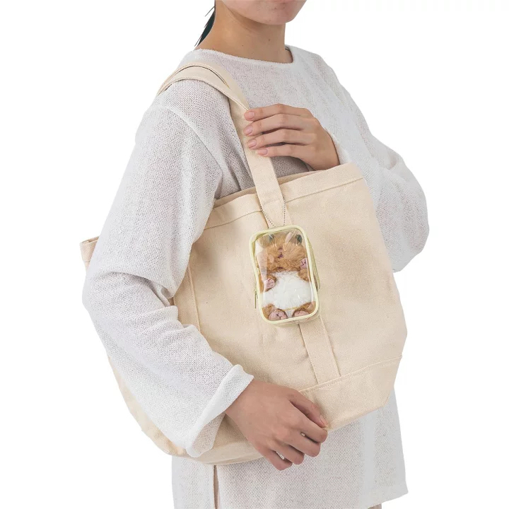 日本預訂📍日本超可愛樣倉鼠手玉公仔 2026年7月中下旬出貨