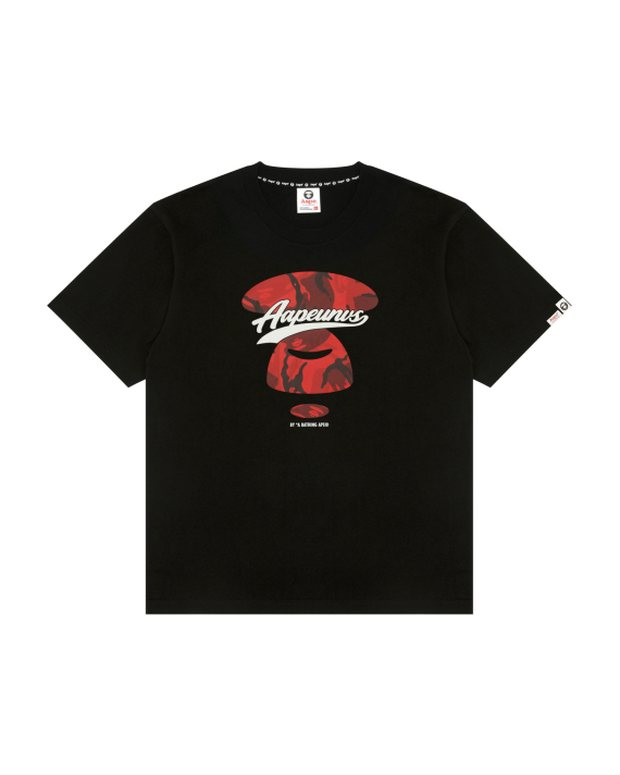 AAPEUNVS graphic tee (1974XXR)