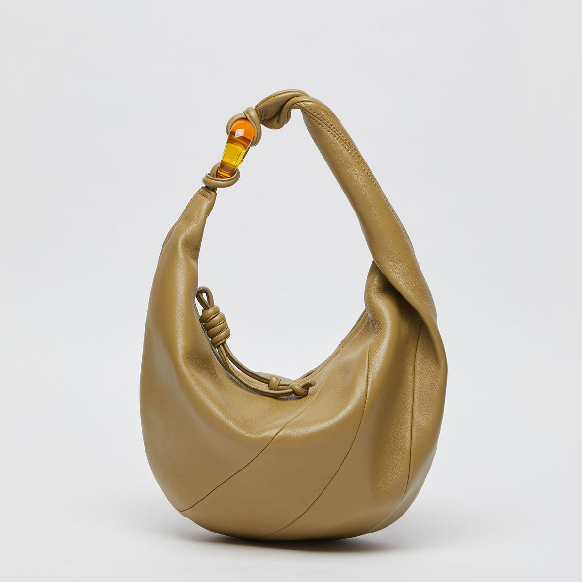 [Archivepke] Mini fling Twist Bag (2色)