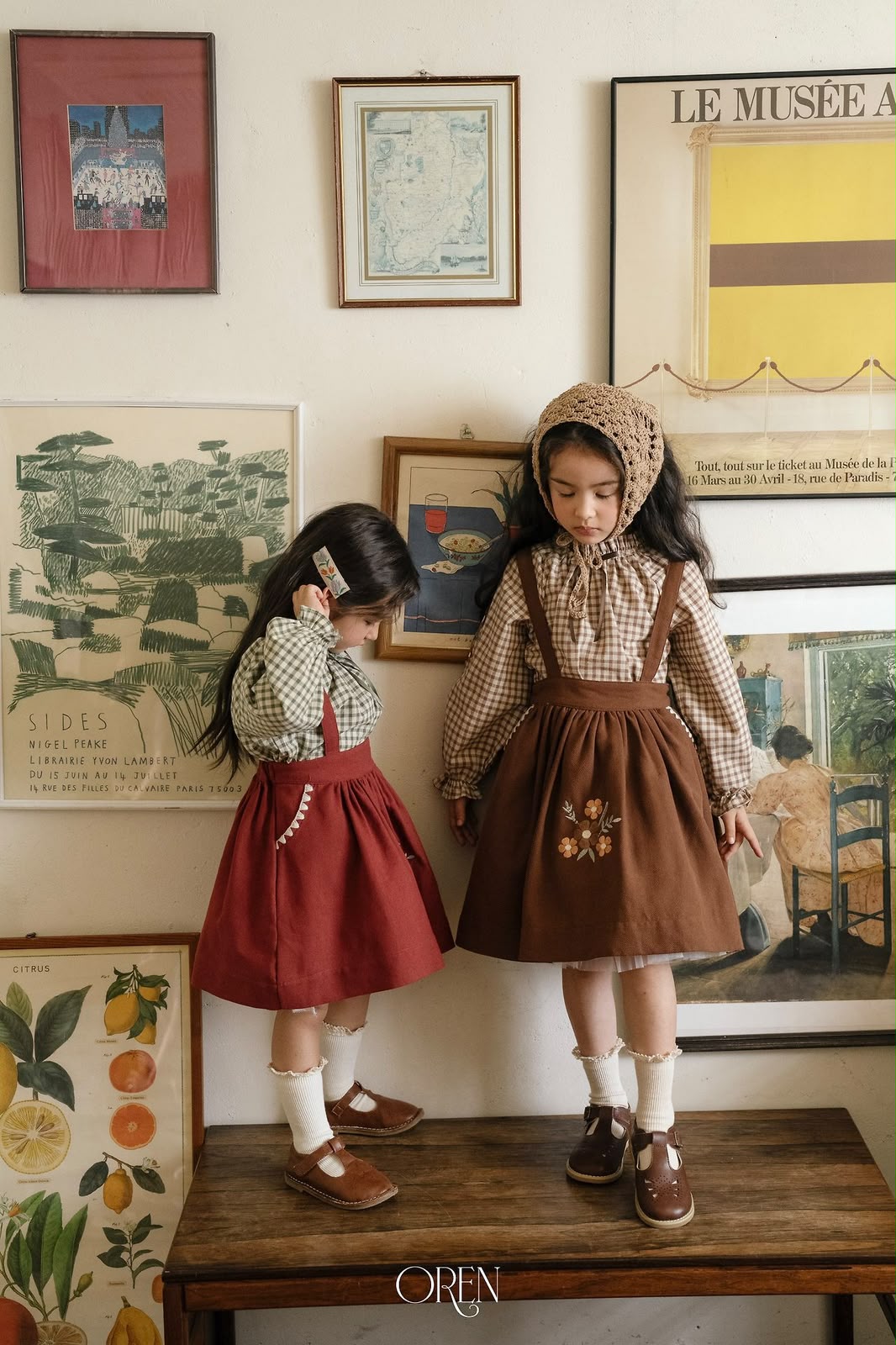 CH6174 Skirt