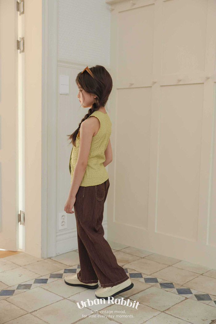 🇰🇷Urban Rabbit長褲