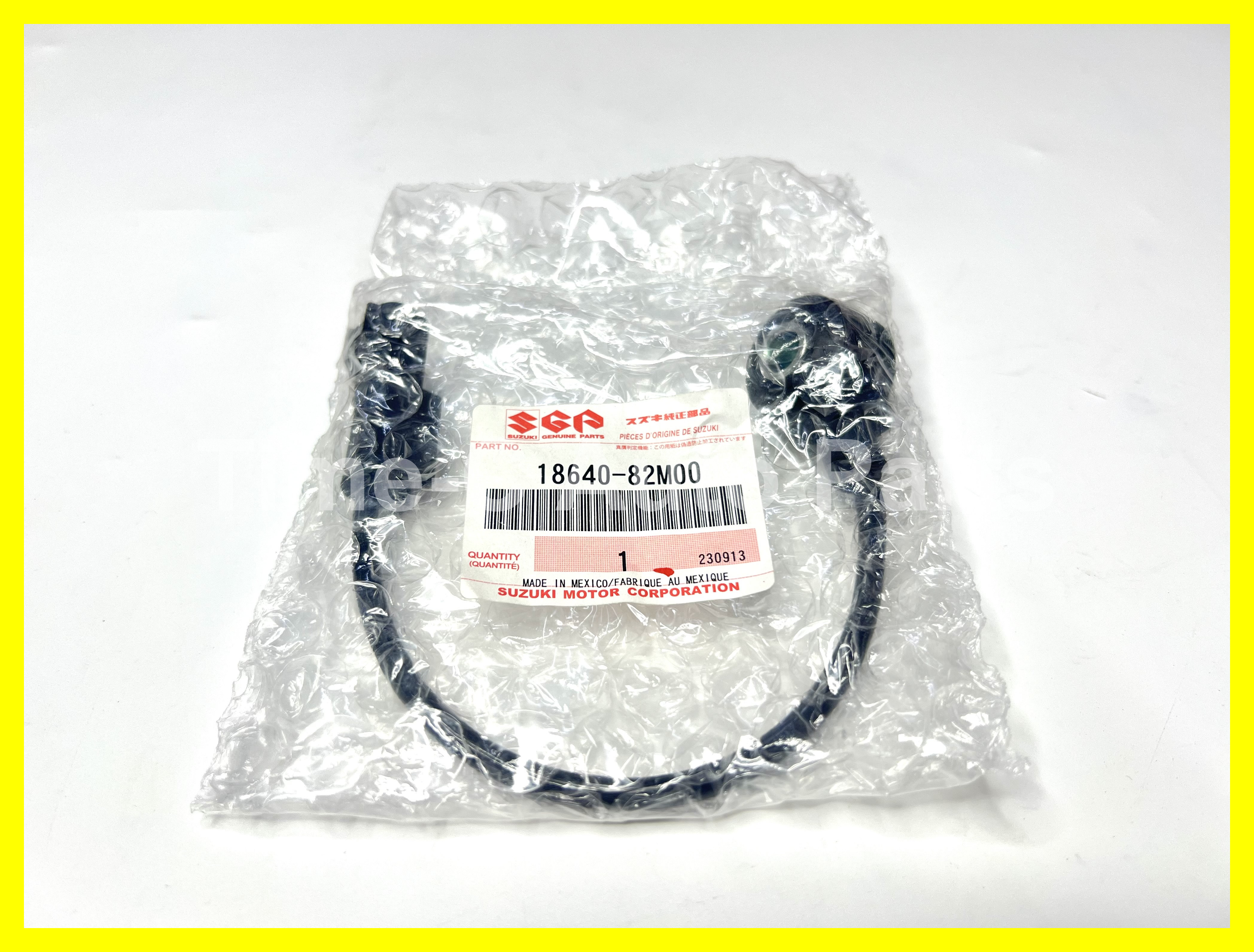 爆震傳感器 18640-82M00 - Suzuki Jimmy JB74