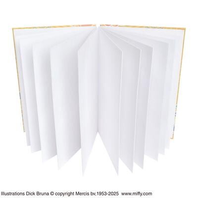 預購 miffy 御朱印 ST-TMF0065