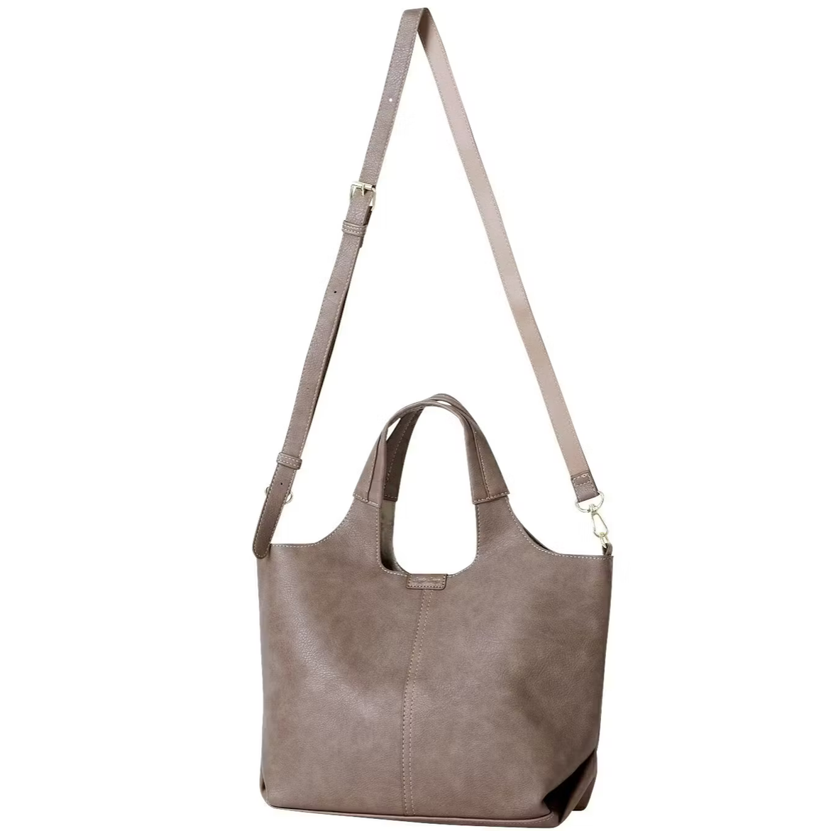 2WAY Tote Bag / Neo Nostalgic