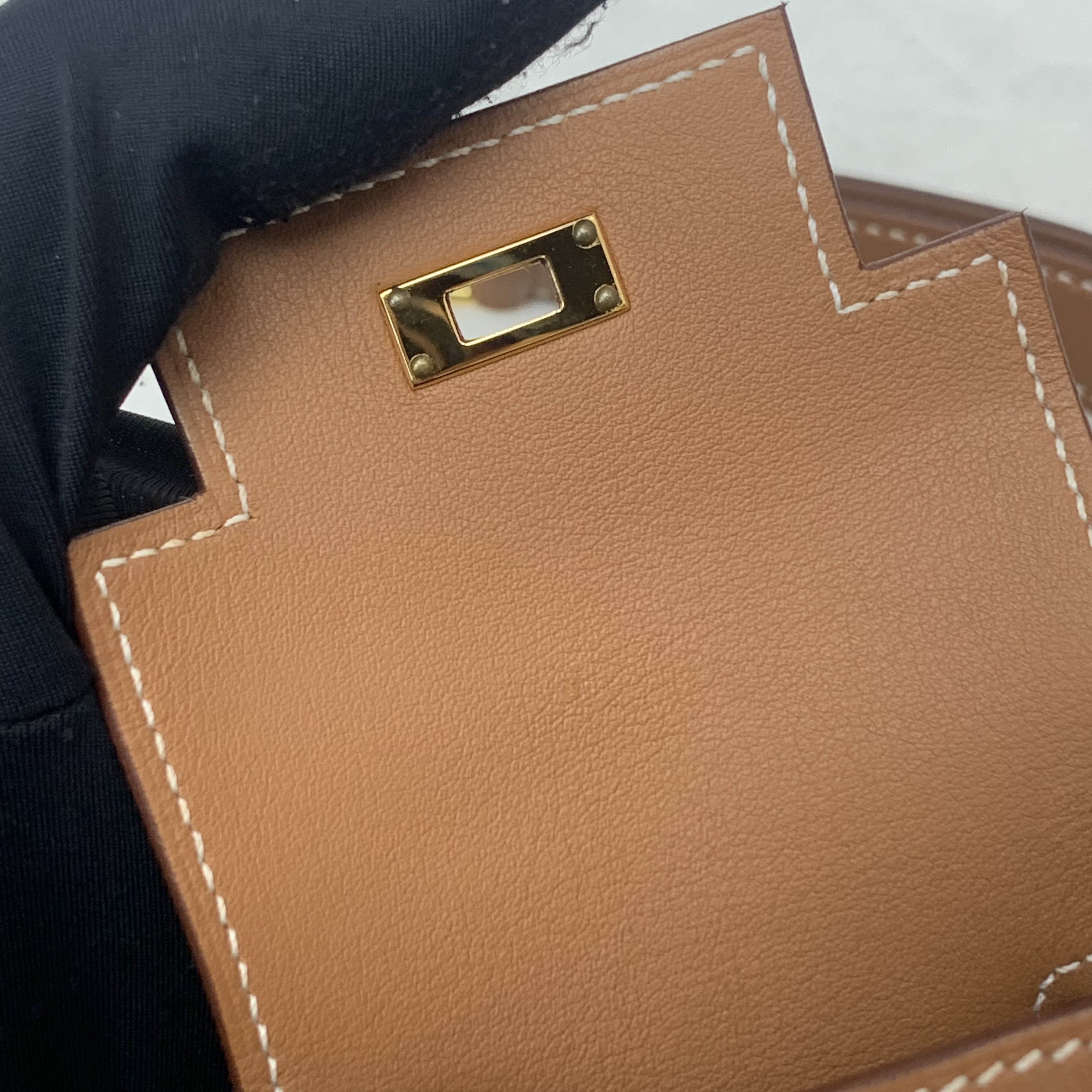 Full Set Hermes Kelly Moove