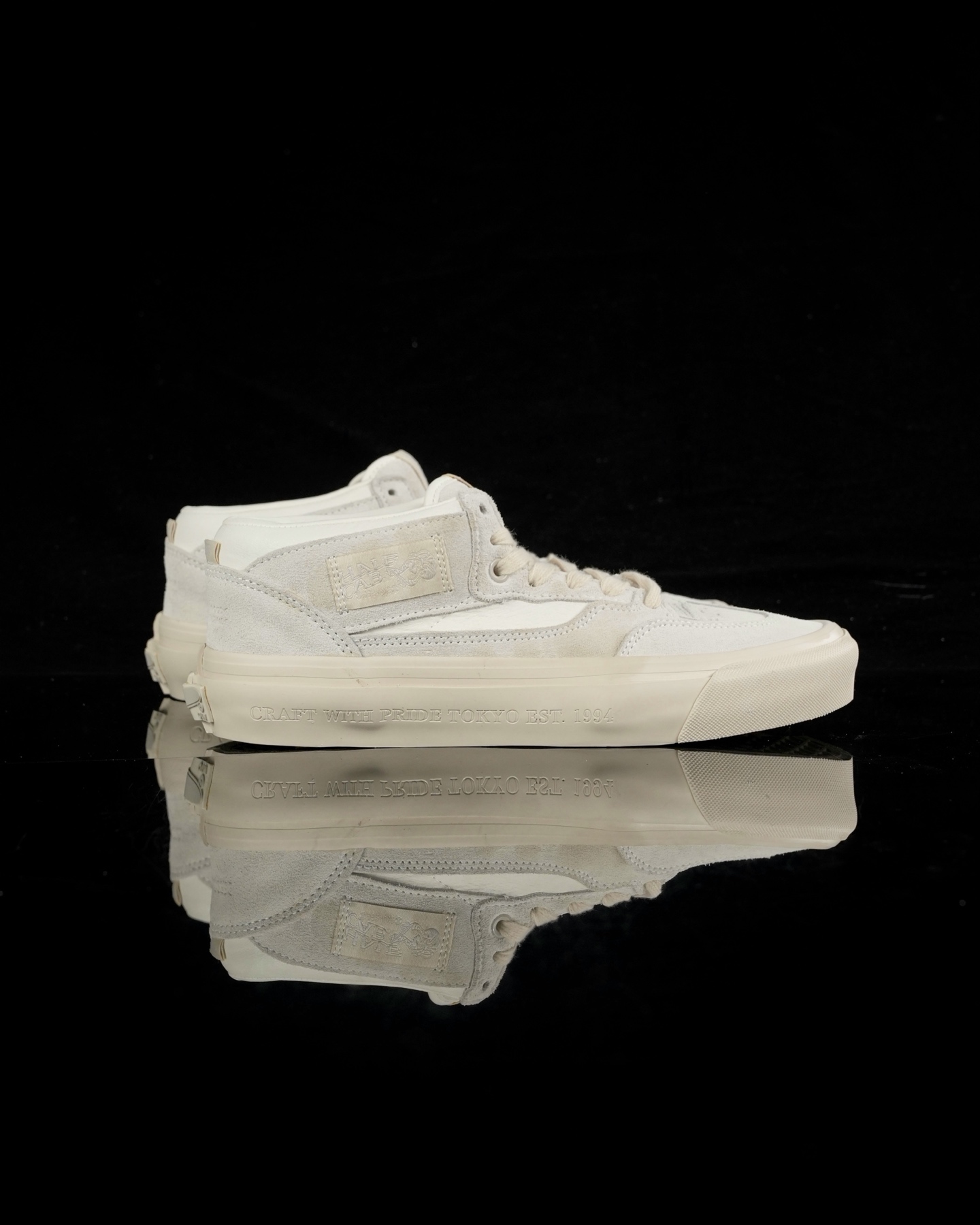 Vans OTW Half Cab 33 NEIGHBORHOOD