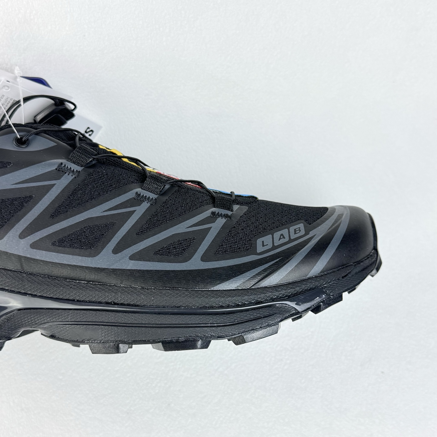 Salomon XT-6