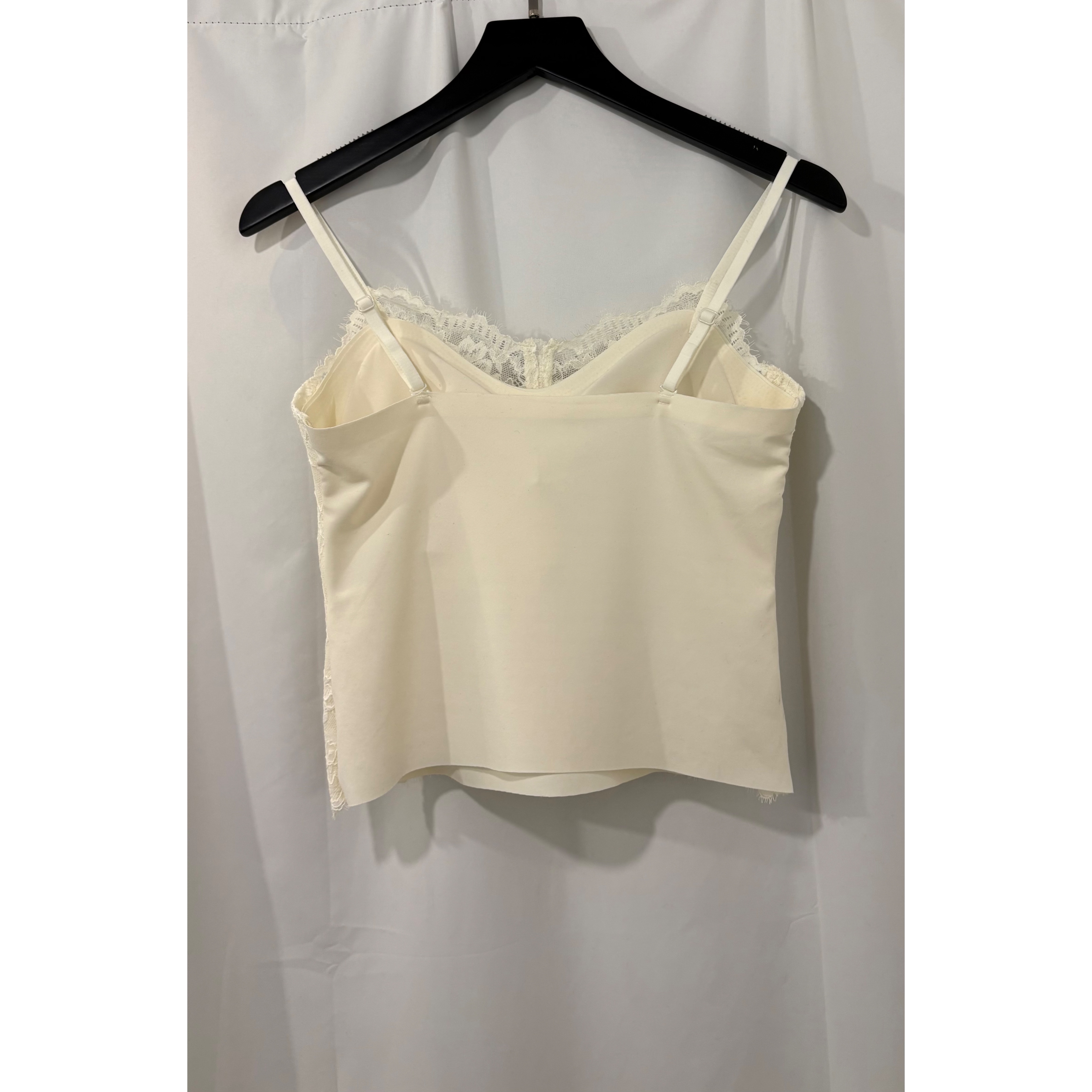 新品價11月1截單🧸2610J《ALL-OVER LACE BRA TOP》