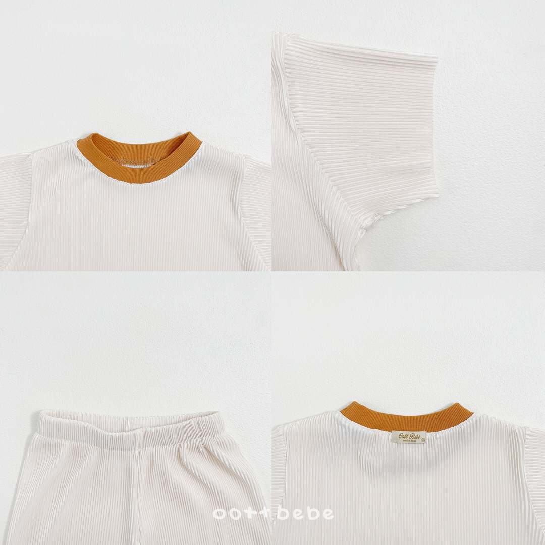 🇰🇷oottbebe set親子