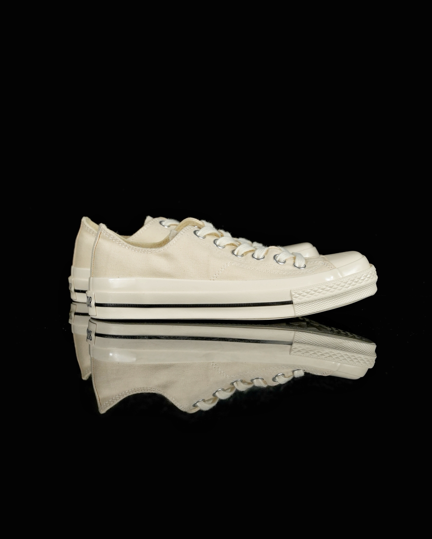 Converse All Star Squaretoe OX