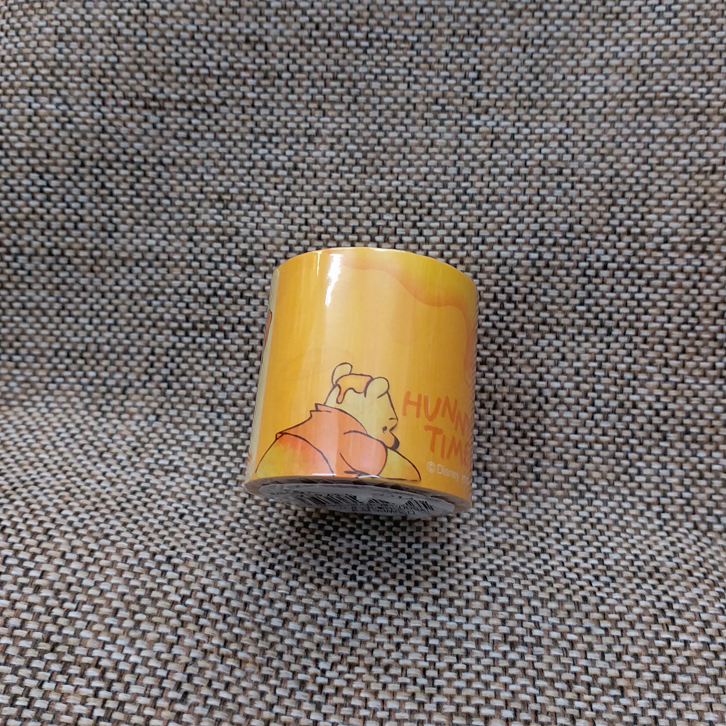 [現貨] [日本直送] Winnie the Pooh {Masking Tape TF237656}