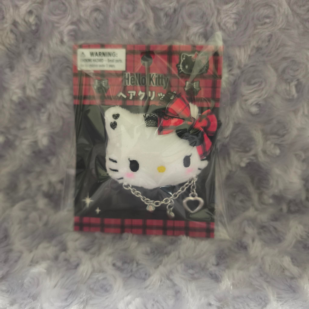 「現貨」Sanrio搖滾系列