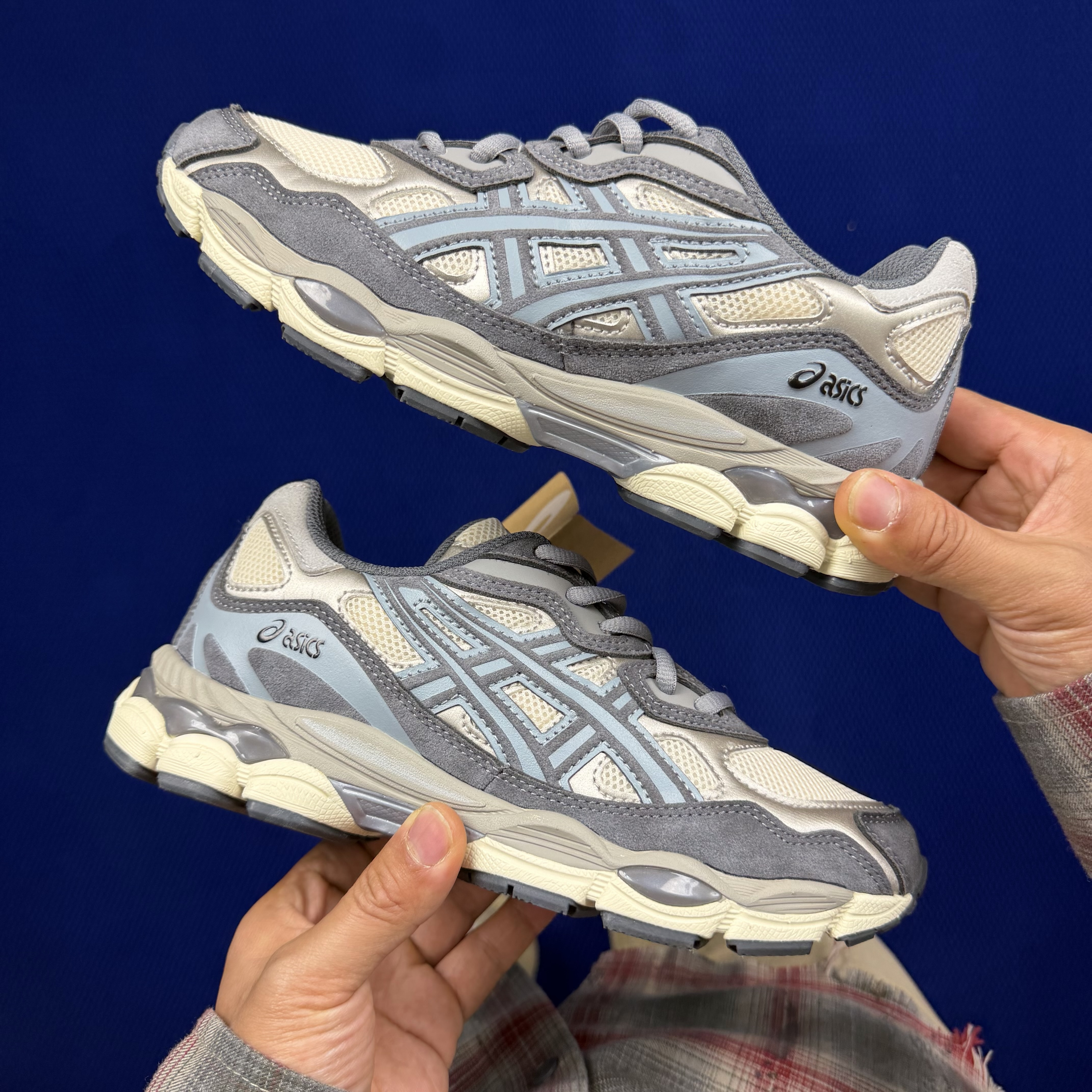 Asics Gel-NYC 