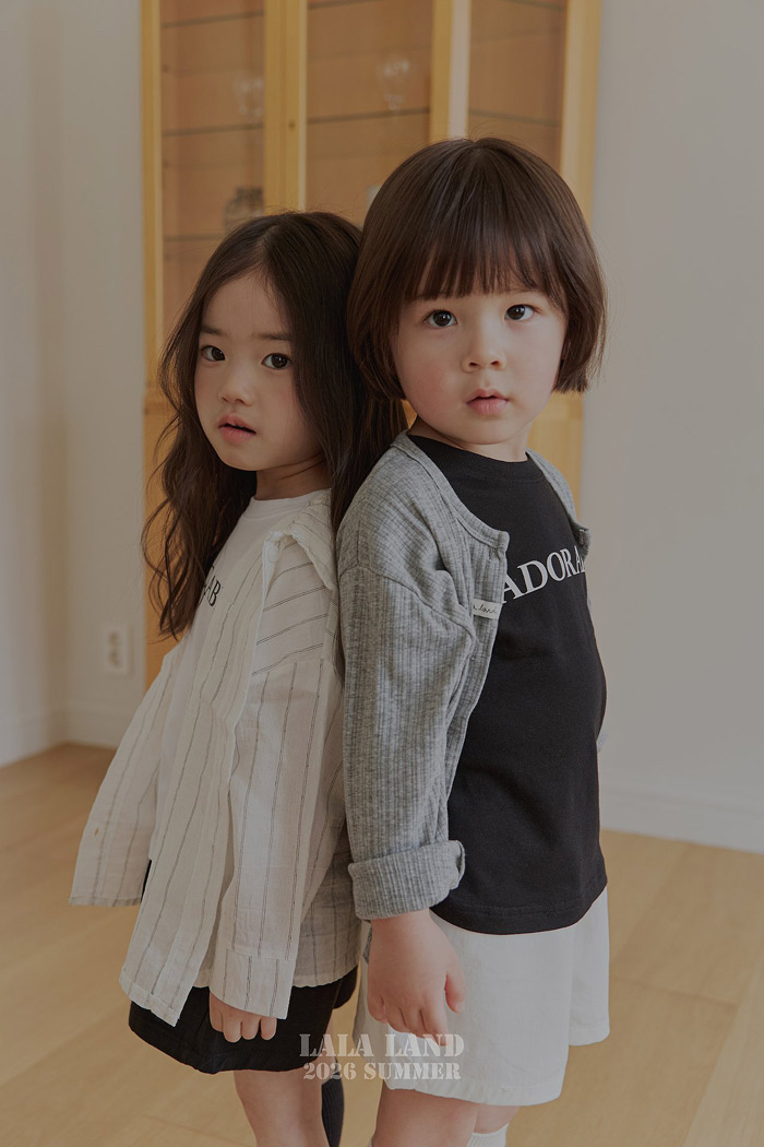 🇰🇷Lalaland kids 外套