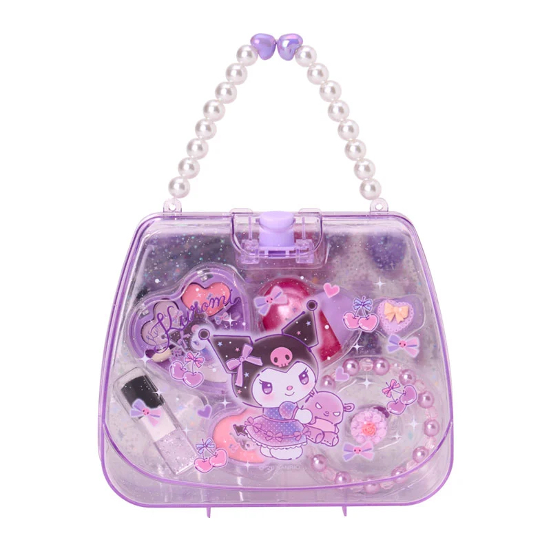 <🌟新品訂購🌟>Sanrio兒童化妝套裝包