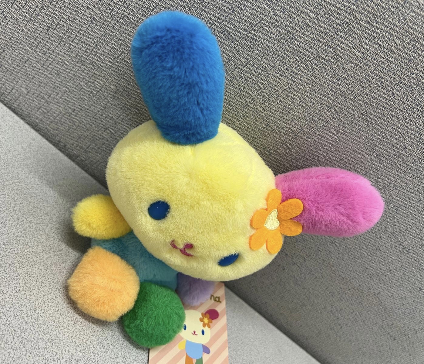 🎌日本直送🎌Sanrio 卡通 經典造型公仔