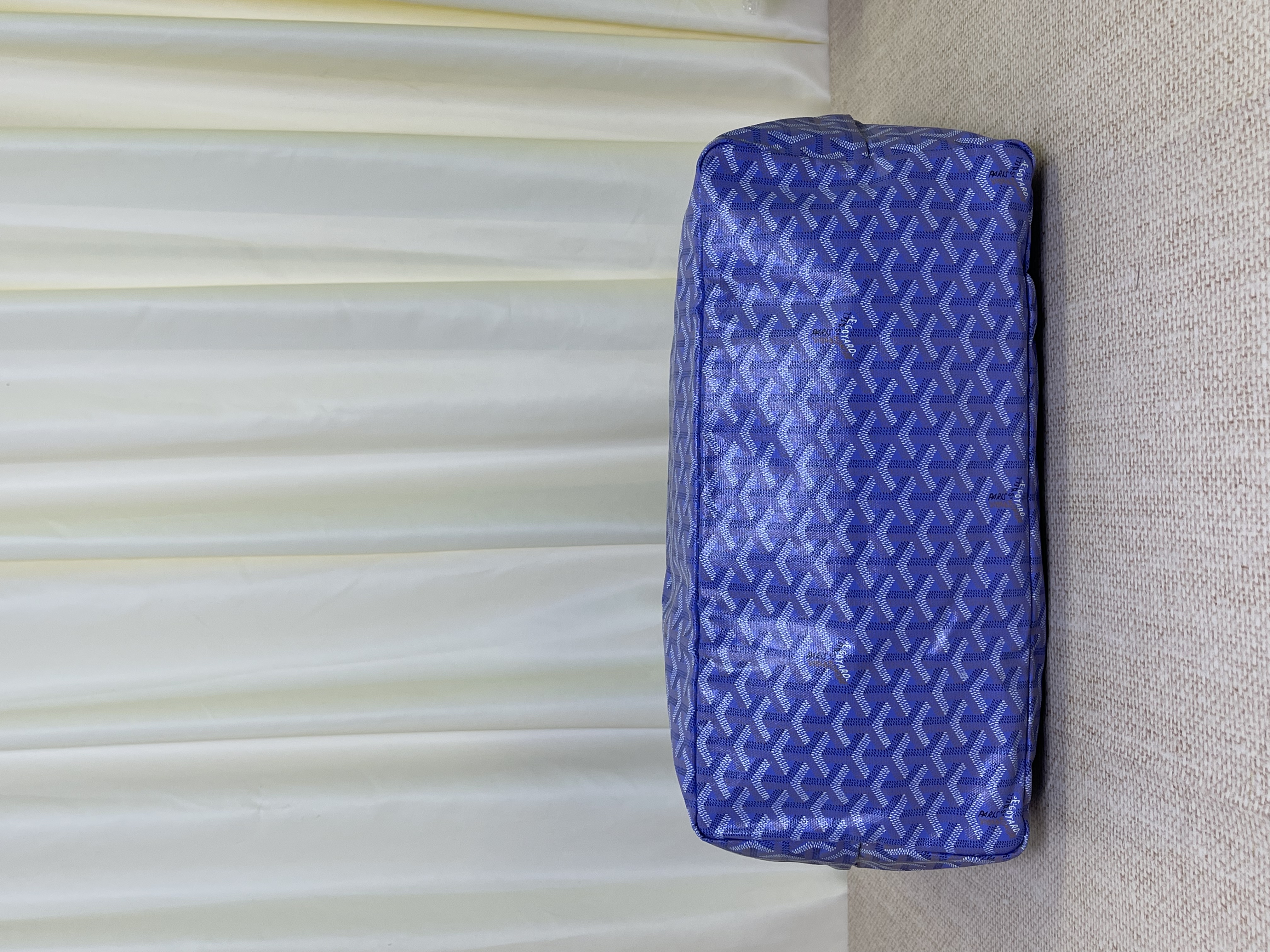 Pre-owned Goyard Saint Louis Tote / Product Code: 26030708