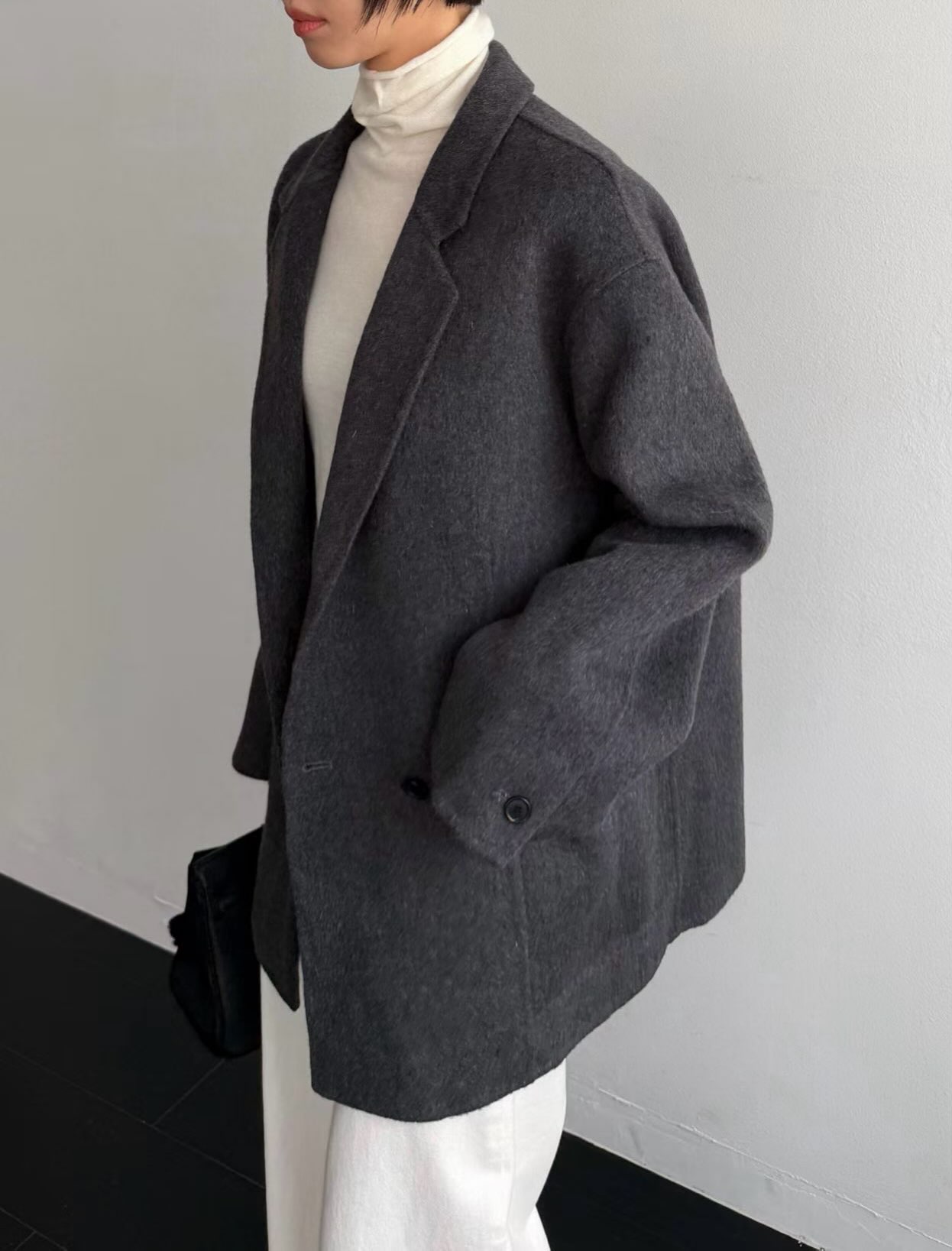 (2026FW) MOI - JACKET