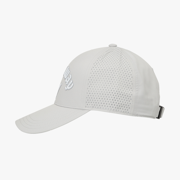 CALLAWAY WAVE MEN'S CAP - 灰