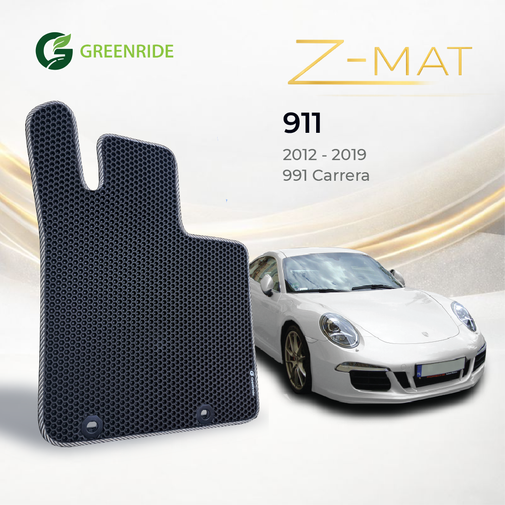 [Z-Mat] Porsche 911 [991 Carrera] (2012 - 2019)