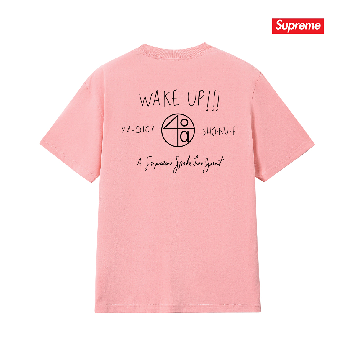 Supreme 40 Acres Spike Tee