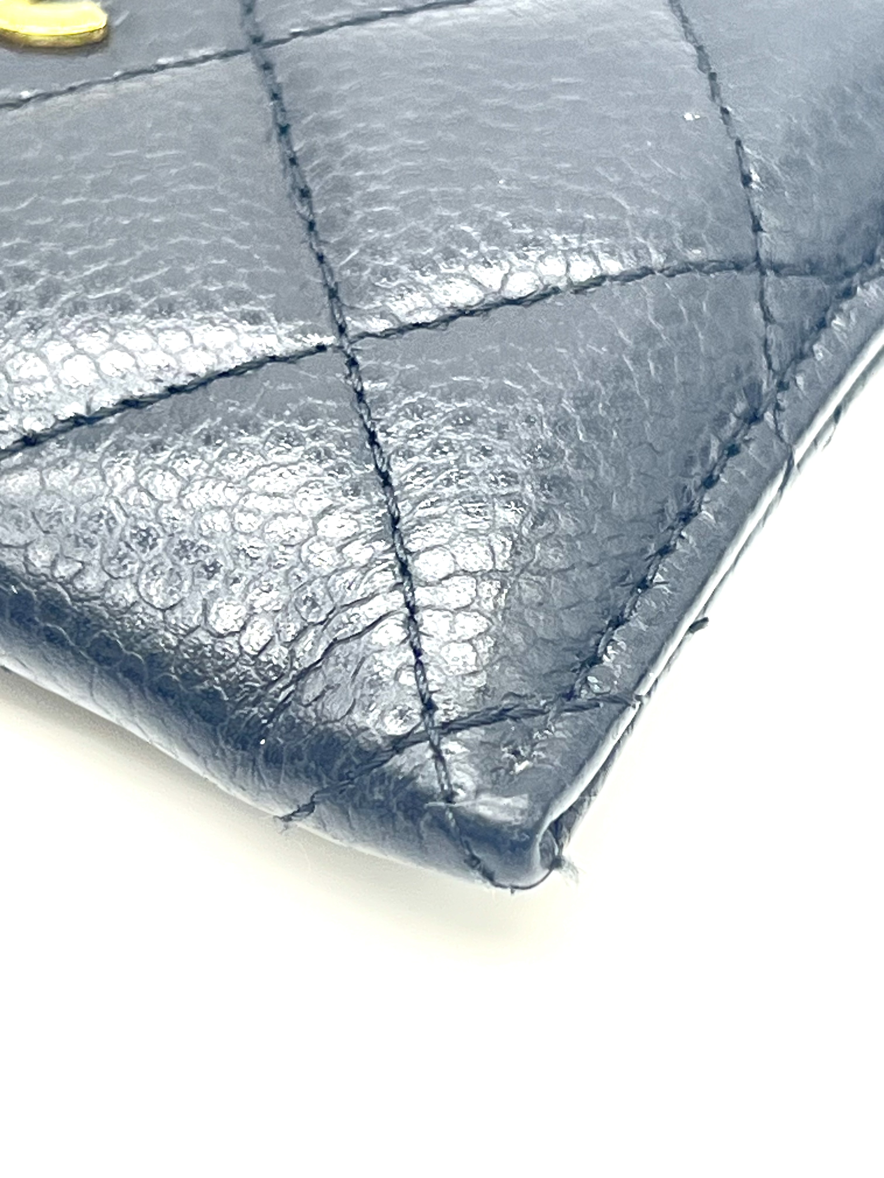 Pre-Owned CHANEL Card Holder / Product Code: 26050604