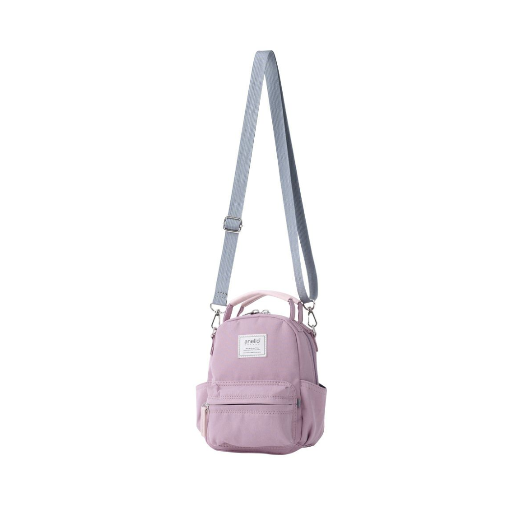 anello GRANDE 2WAY Nano Shoulder Bag