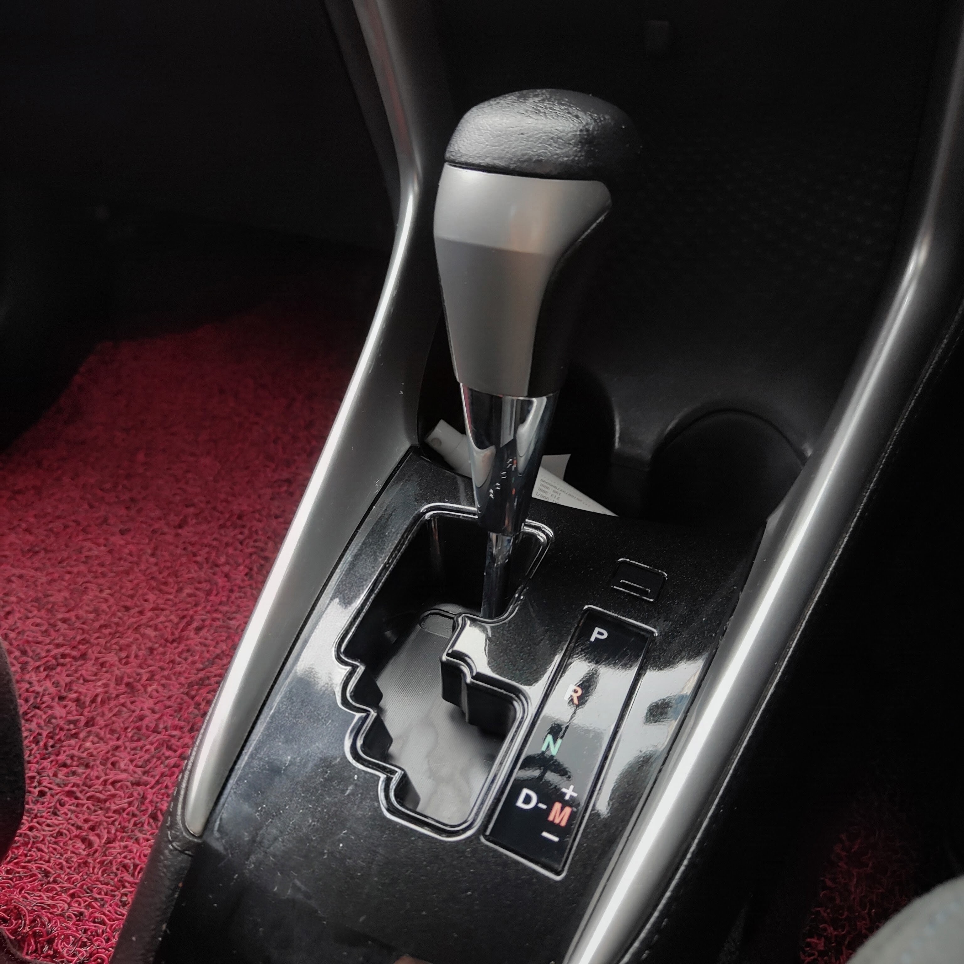 2019 TOYOTA VIOS 1.5 E FACELIFT 