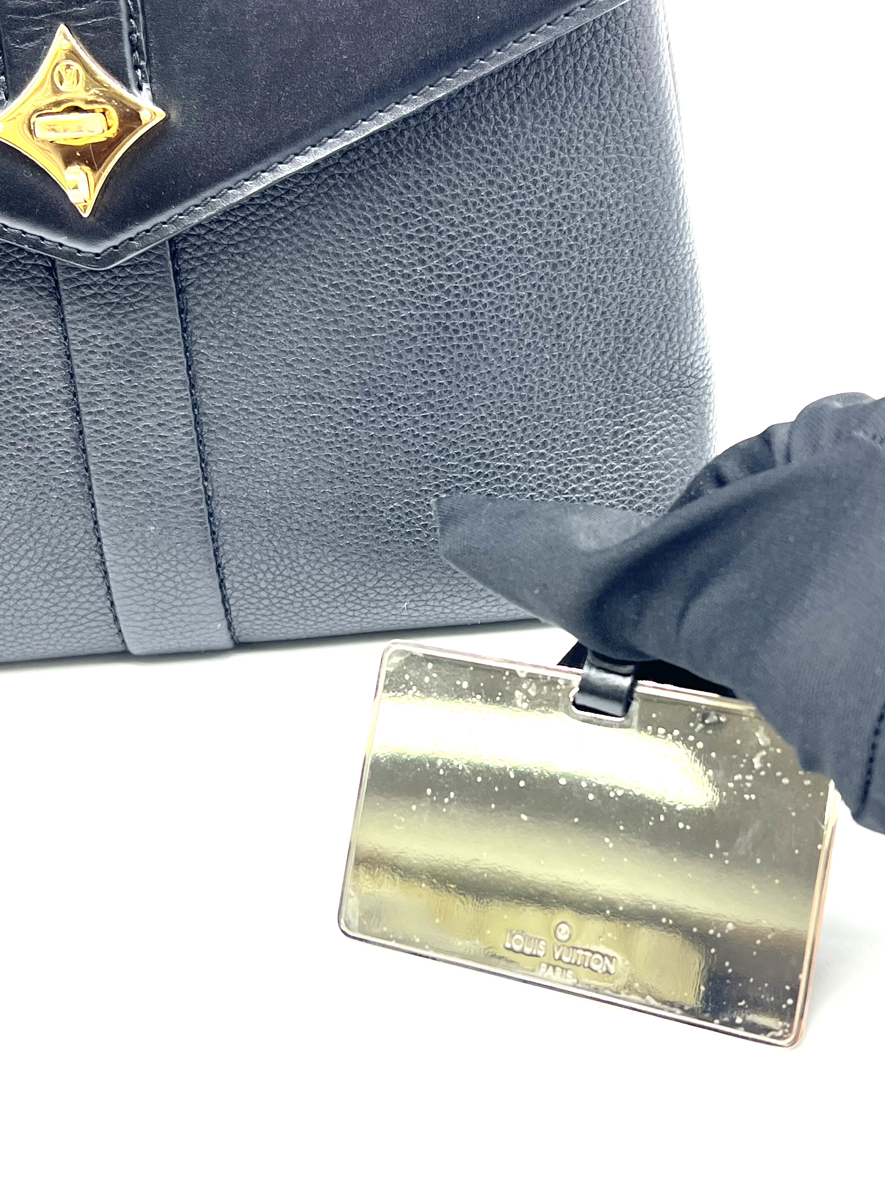 Pre-Owned LV Rose Des Vents / Product Code: 26050702