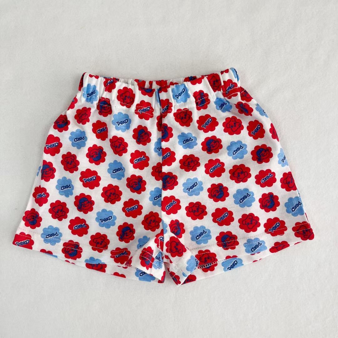 預訂款 牛奶妹套裝80/90碼