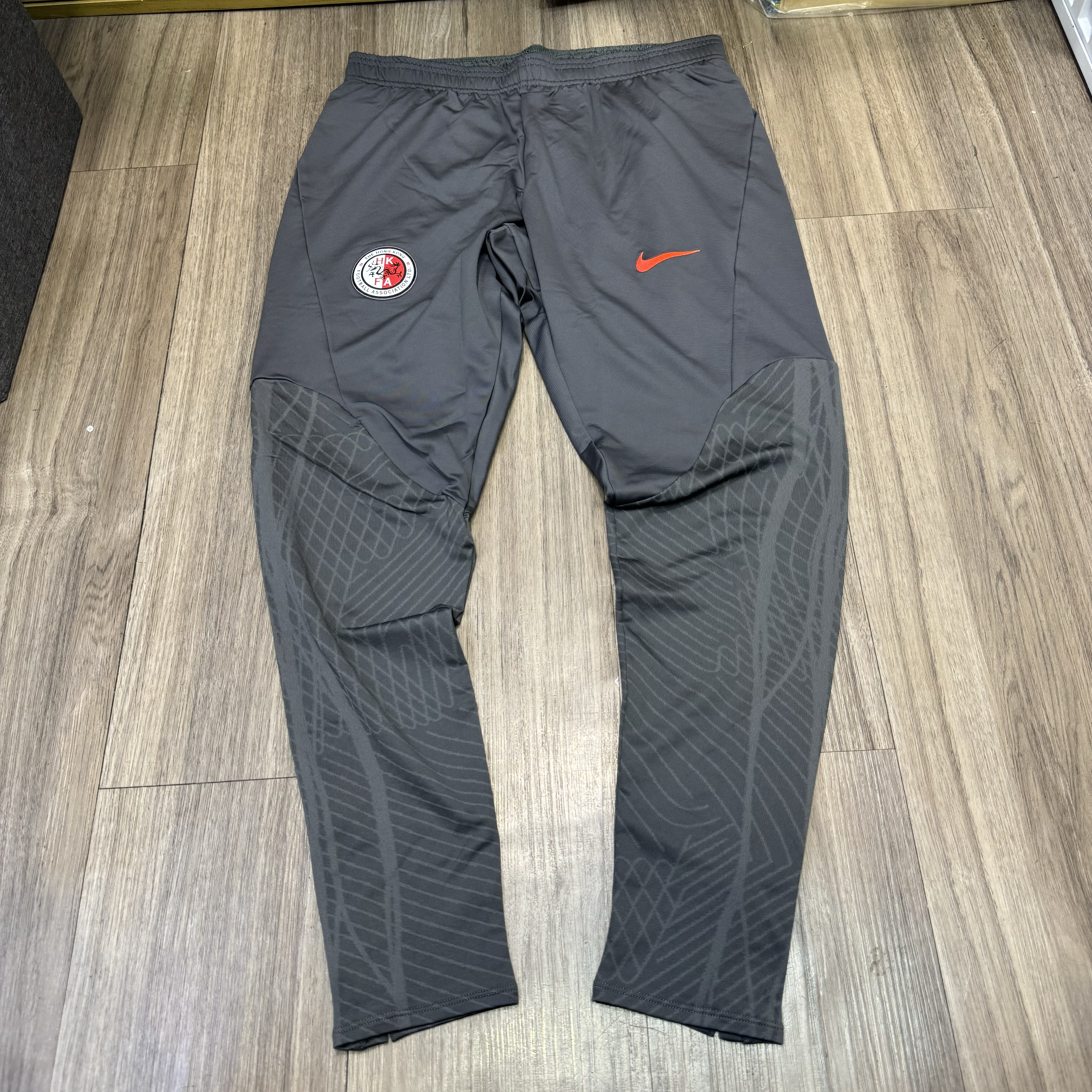 香港隊 Hong Kong team training pants