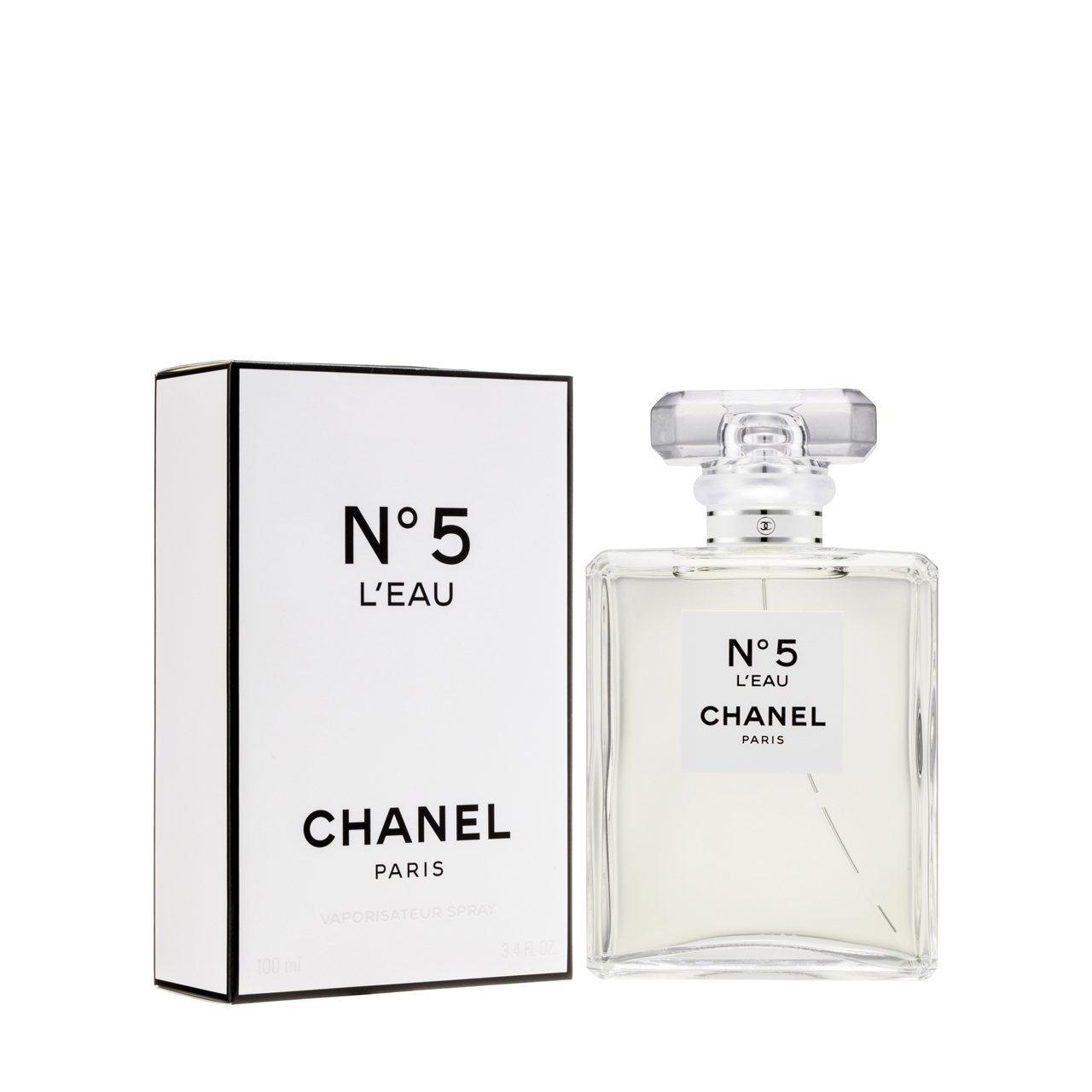 Chanel 香奈兒 五號之水 50ml/100ml
