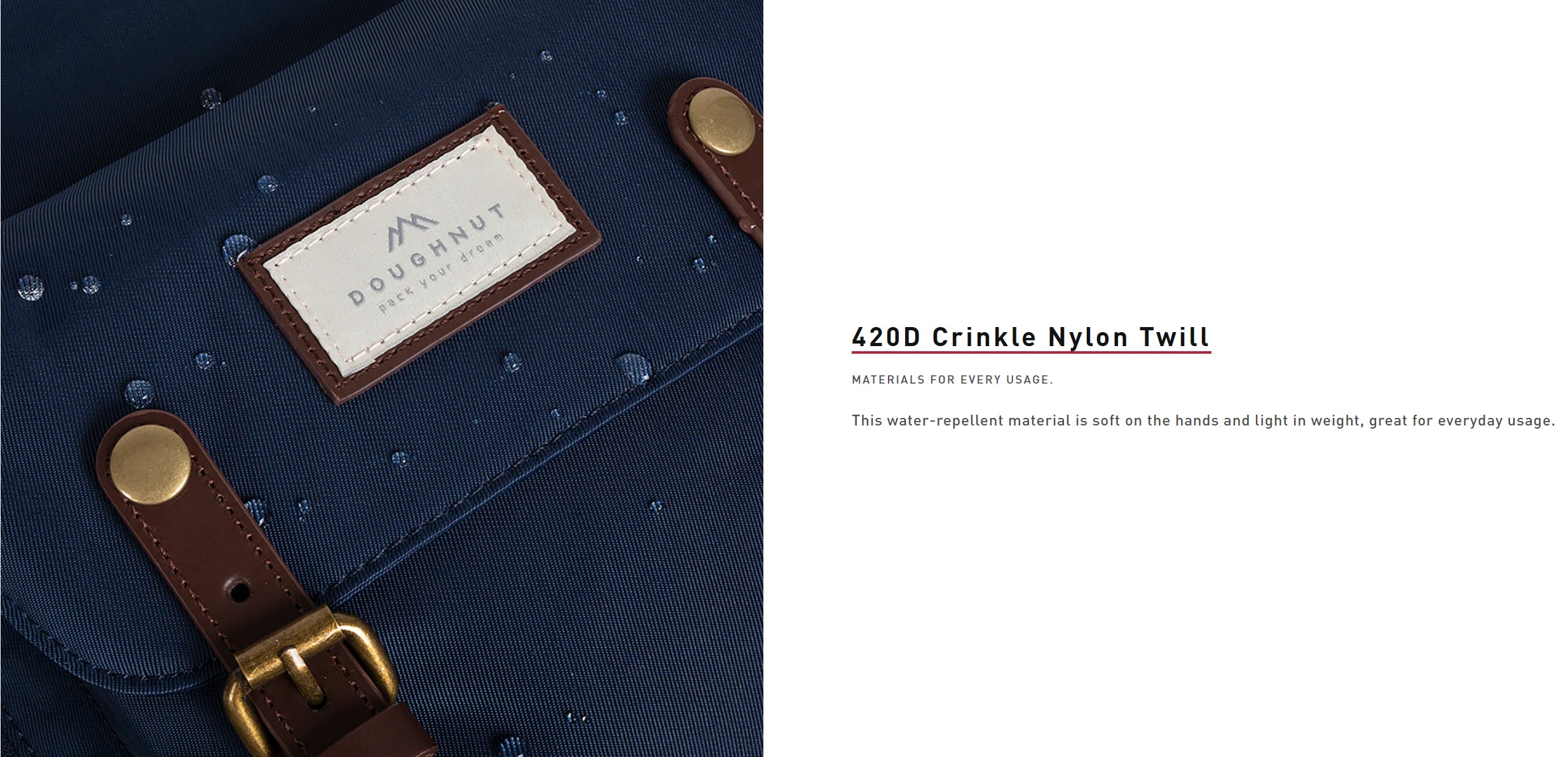 全新 Doughnut Macaroon Unicorn Dream Series – Unicorn | 獨角獸 背包