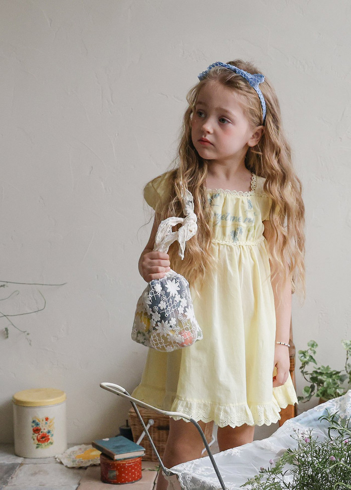 🇰🇷Puella_Flo裙