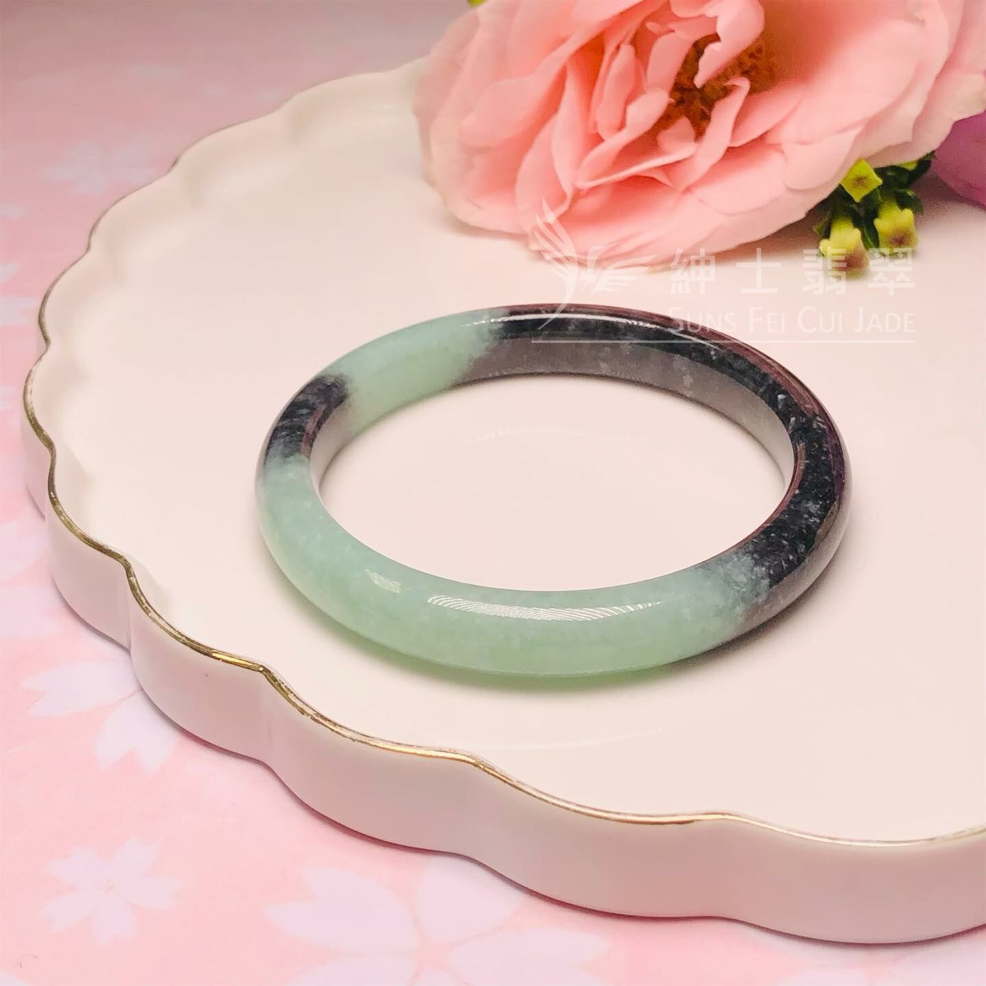 星夜彩福鐲57.3mm - 1