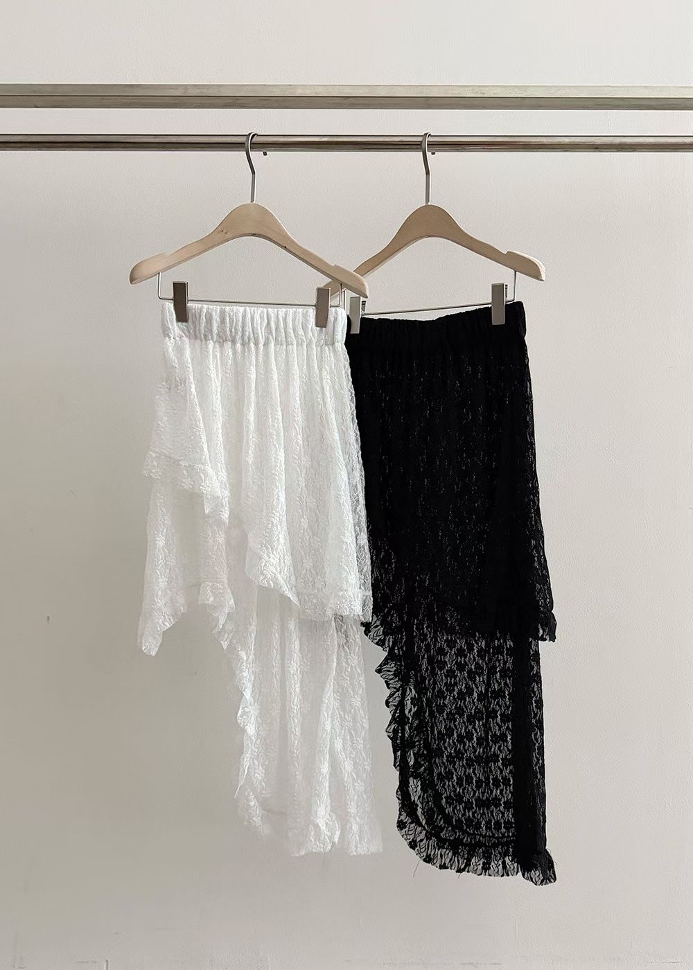 (2026SS) YUNBAL - SKIRT