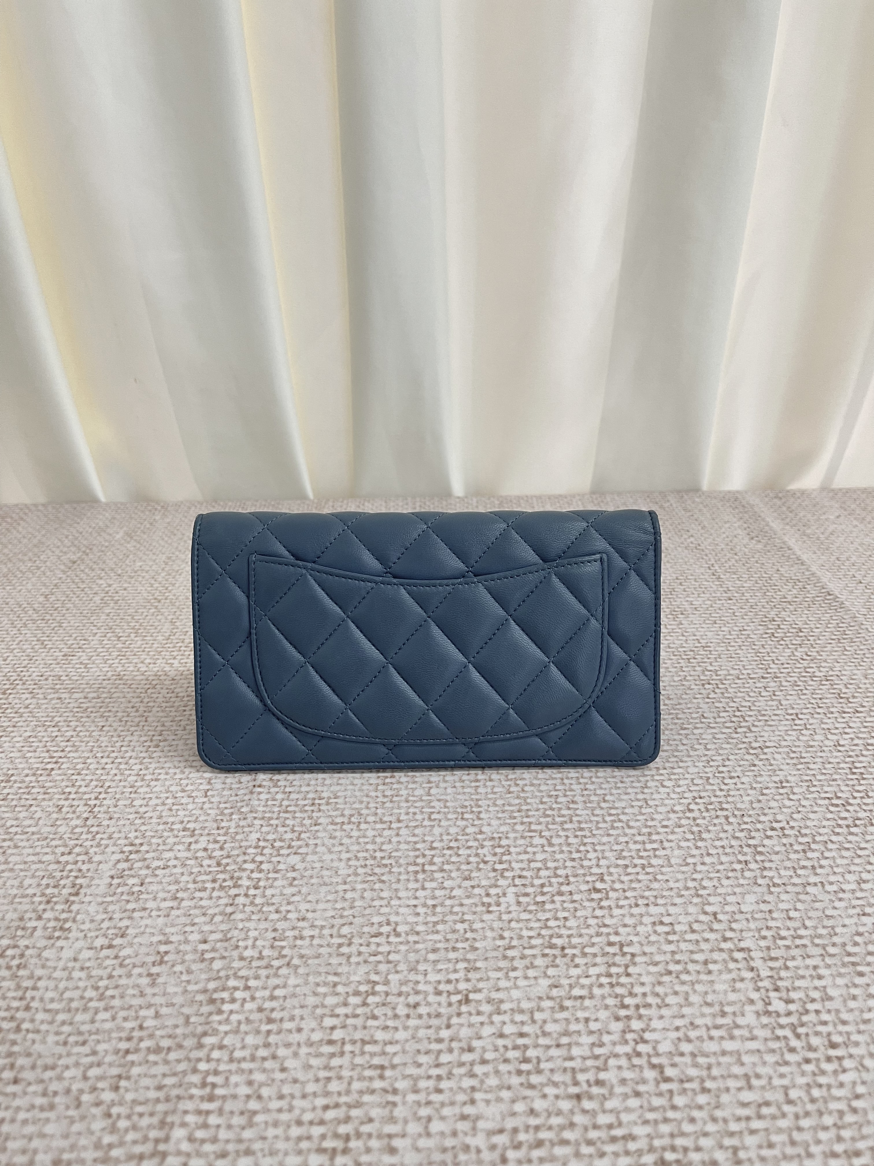 Pre-Owned CHANEL Wallet / Product Code: 26041202