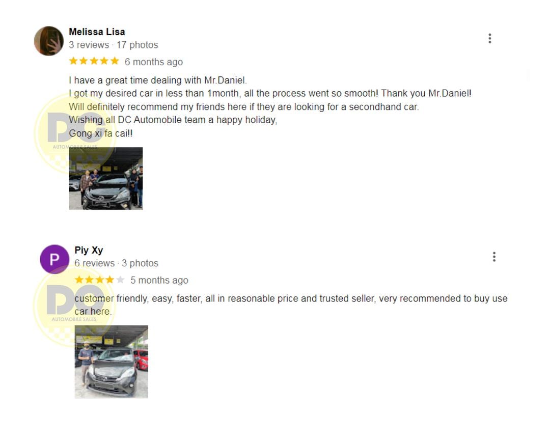 2011 PROTON PERSONA 1.6 HIGH LINA (A) - DEAL TERBAIK