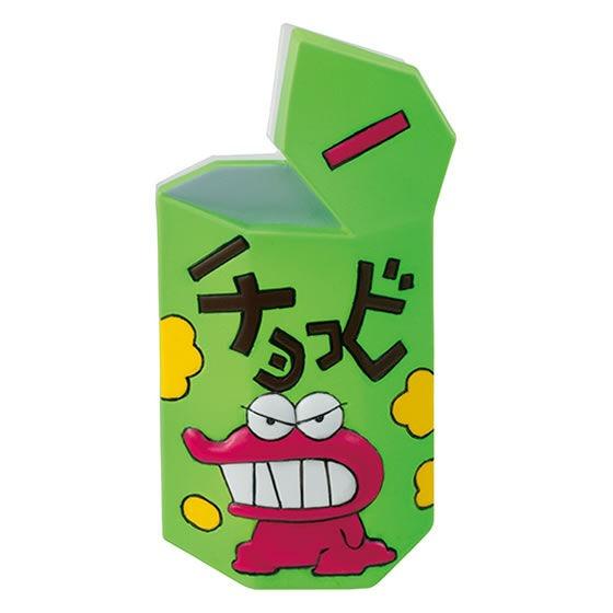 🌐代理版 蠟筆小新 DELUX 小夾子 夾仔 扭蛋 蠟筆小新 朱古力餅乾