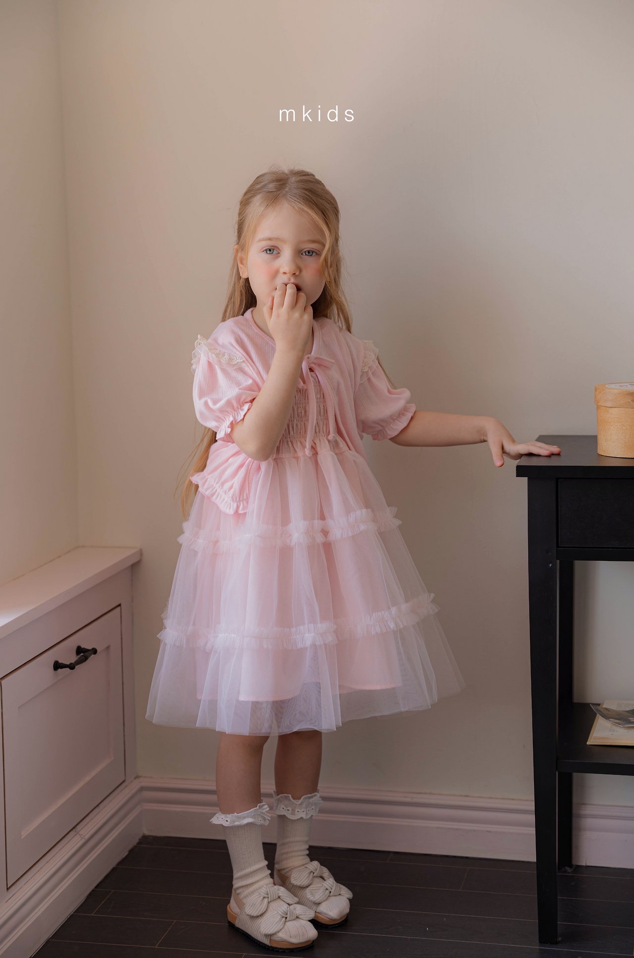 🇰🇷Mkids 外套