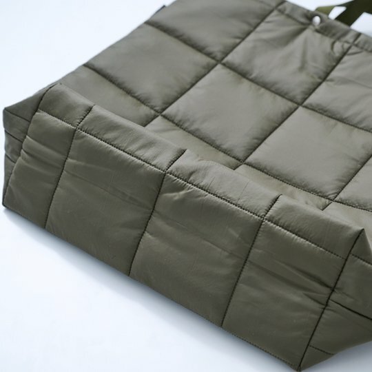 [現貨] [日本製] BAGNNOUN PACK QUILT {TF752693}