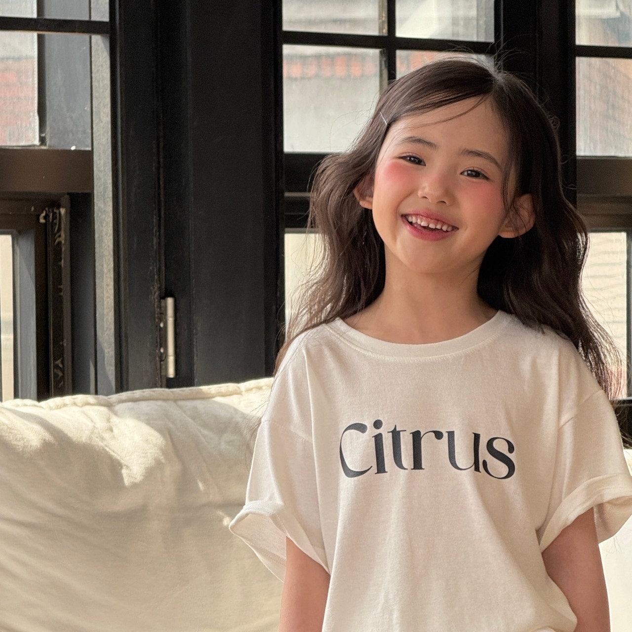 🇰🇷Ninibello tee 親子