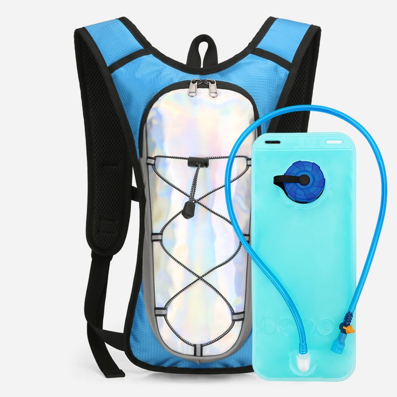 10 L Trekking Backpack / Hiking Backpack / Cycling Backpack