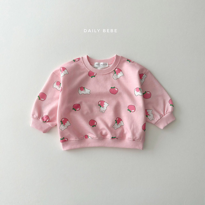 🇰🇷Dailybebe set