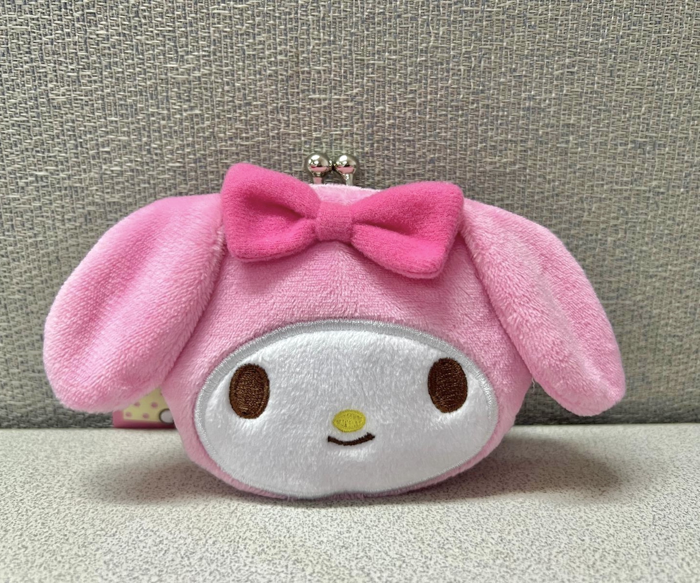 🎌日本直送🎌Sanrio 卡通 頭型散子包